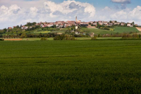 Гостиница B&B La Casetta  Карбонара-Скривия